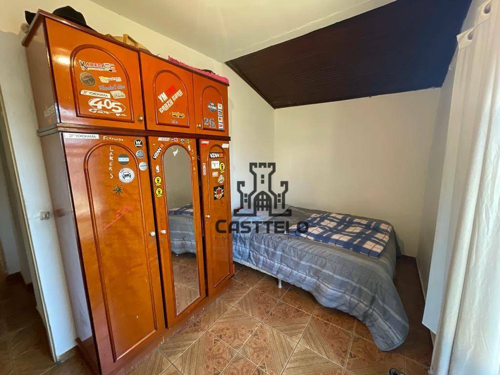 Casa à venda com 3 quartos, 125m² - Foto 12