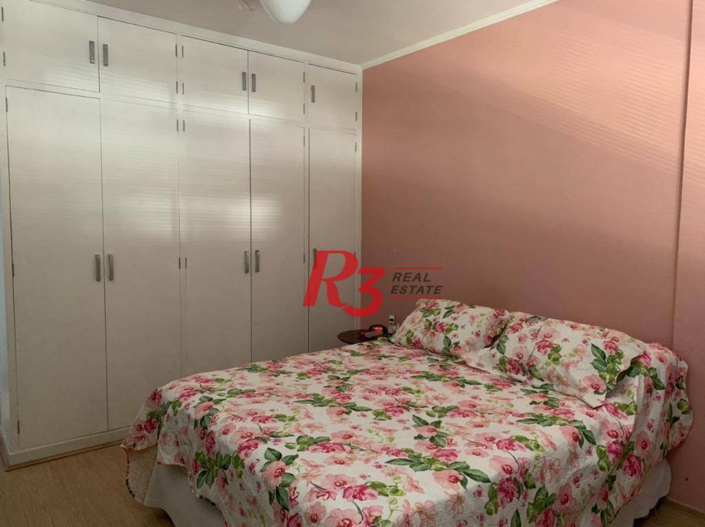 Apartamento à venda com 2 quartos, 110m² - Foto 4