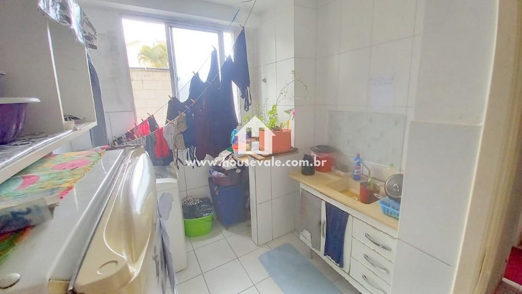 Apartamento à venda com 2 quartos, 50m² - Foto 4