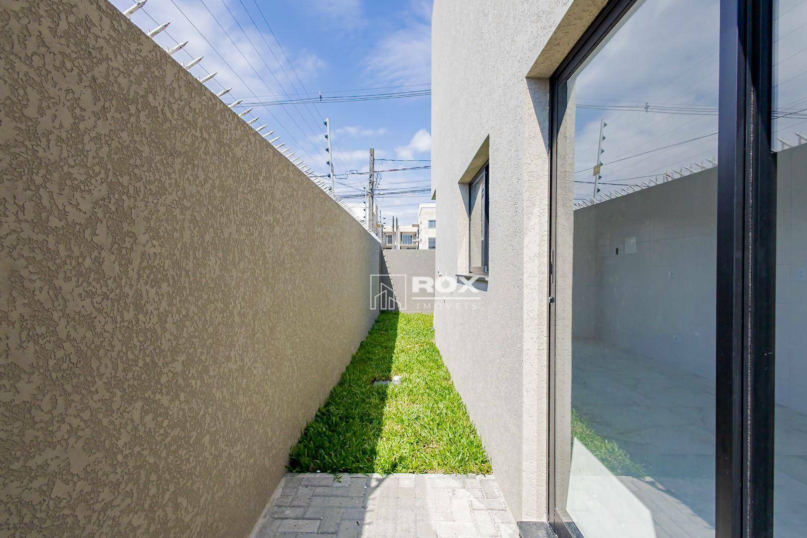 Sobrado à venda com 3 quartos, 119m² - Foto 48