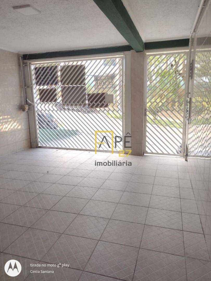 Sobrado à venda com 4 quartos, 250m² - Foto 3