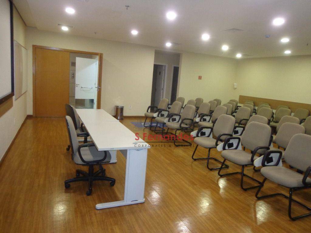 Conjunto Comercial-Sala para alugar, 234m² - Foto 25