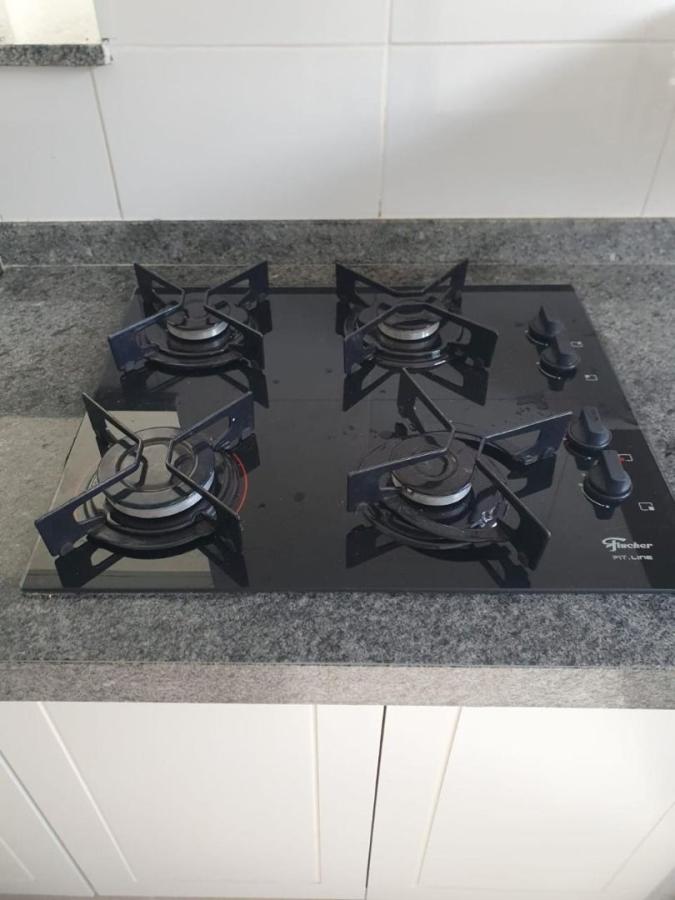 Apartamento à venda com 3 quartos, 116m² - Foto 9