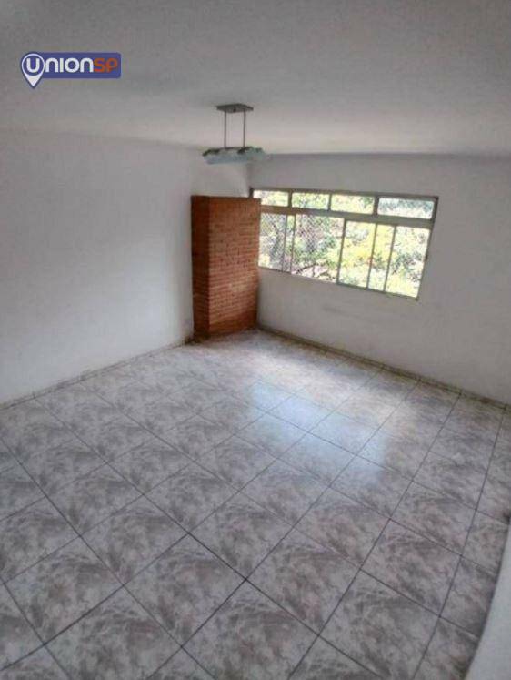 Apartamento à venda com 2 quartos, 80m² - Foto 2