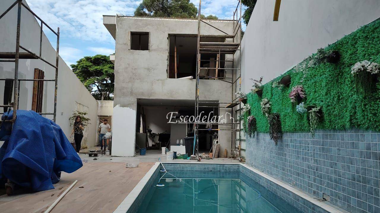 Sobrado à venda com 3 quartos, 250m² - Foto 9