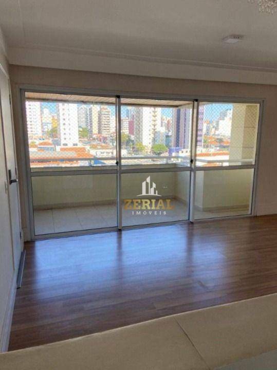 Apartamento à venda com 3 quartos, 128m² - Foto 2