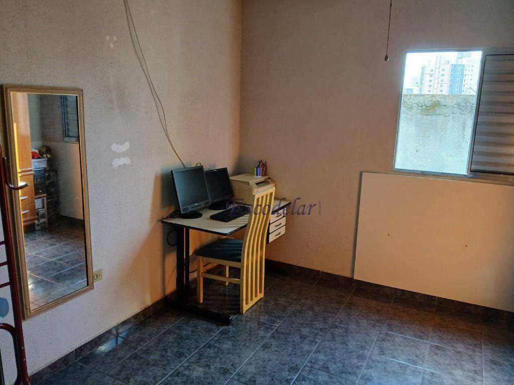 Sobrado à venda com 3 quartos, 120m² - Foto 17