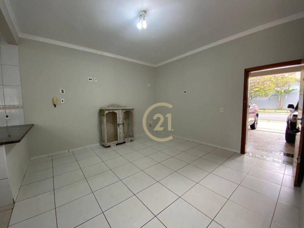 Casa de Condomínio à venda com 4 quartos, 272m² - Foto 24