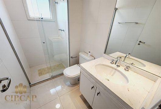 Apartamento à venda com 4 quartos, 198m² - Foto 20