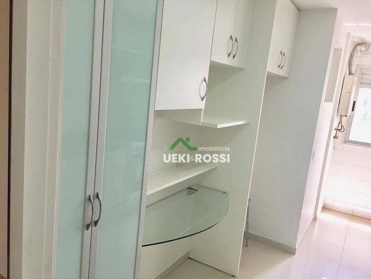 Apartamento para alugar com 3 quartos, 83m² - Foto 5