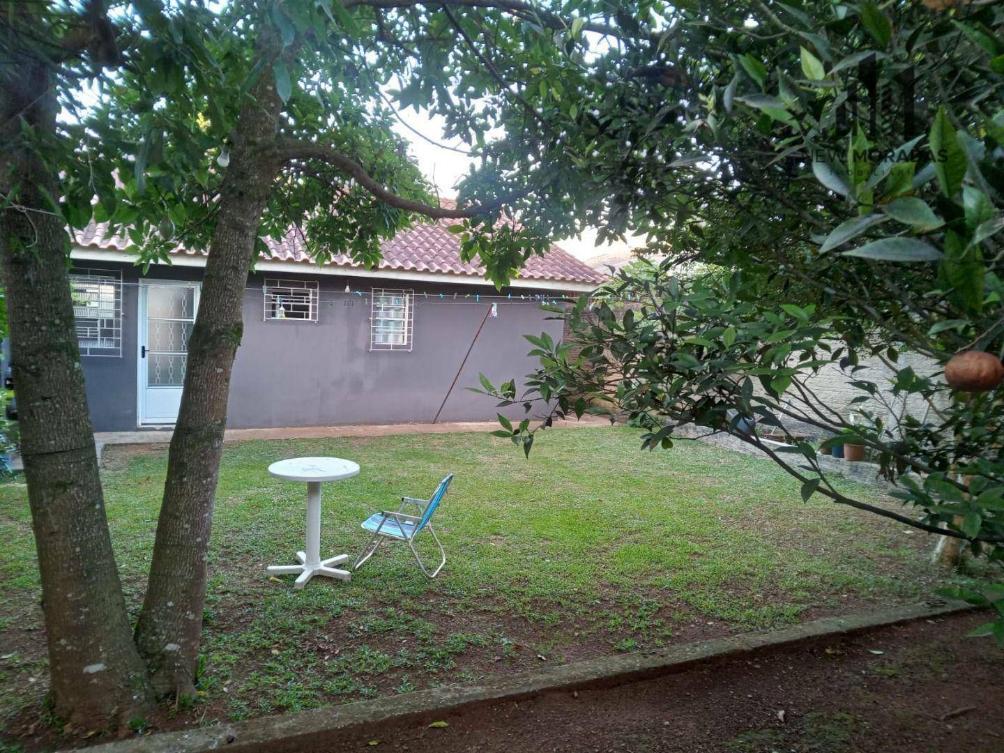 Casa à venda com 1 quarto, 70m² - Foto 26