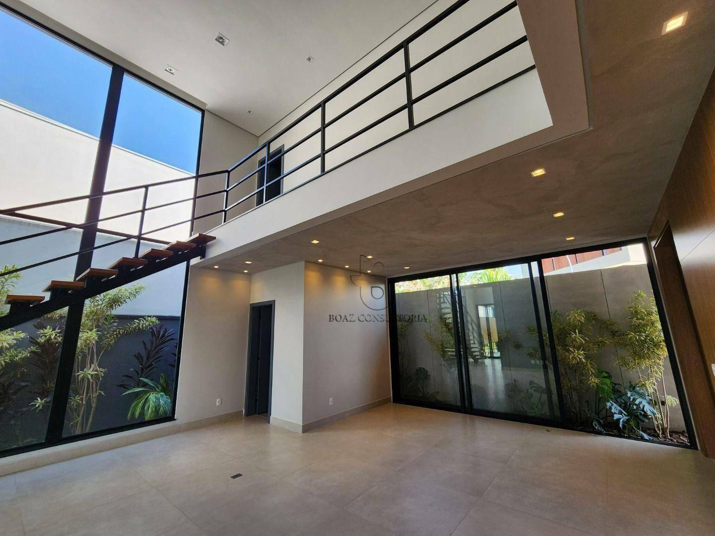 Casa de Condomínio à venda com 4 quartos, 355m² - Foto 9