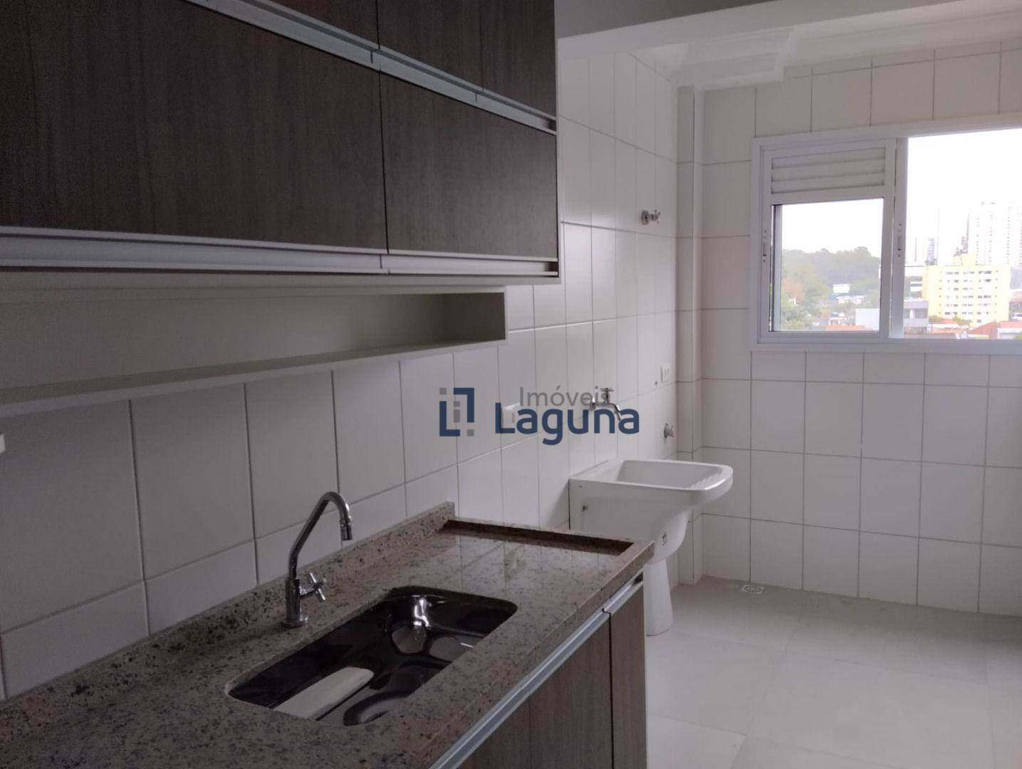 Apartamento para alugar com 2 quartos, 69m² - Foto 7