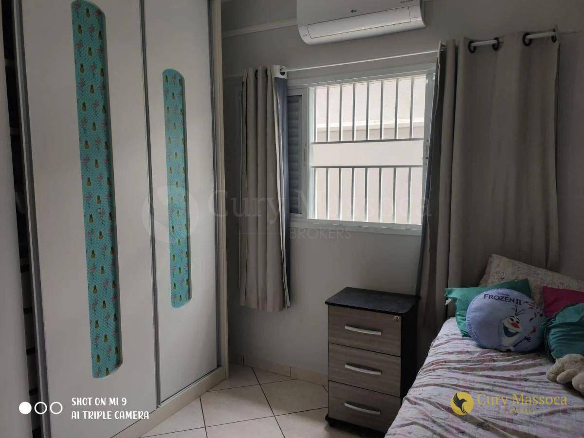 Casa de Condomínio à venda com 2 quartos, 111m² - Foto 13