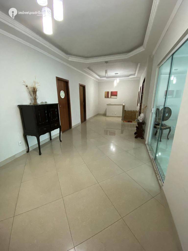 Casa à venda com 3 quartos, 130m² - Foto 3