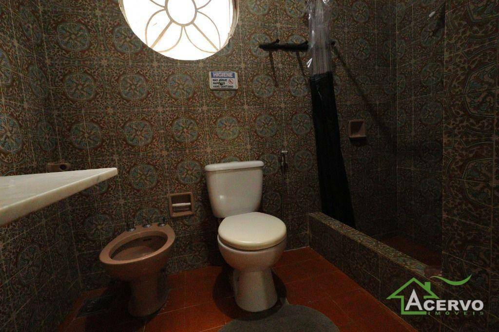 Chácara para alugar com 3 quartos, 204m² - Foto 13