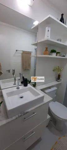 Apartamento à venda com 3 quartos, 87m² - Foto 18