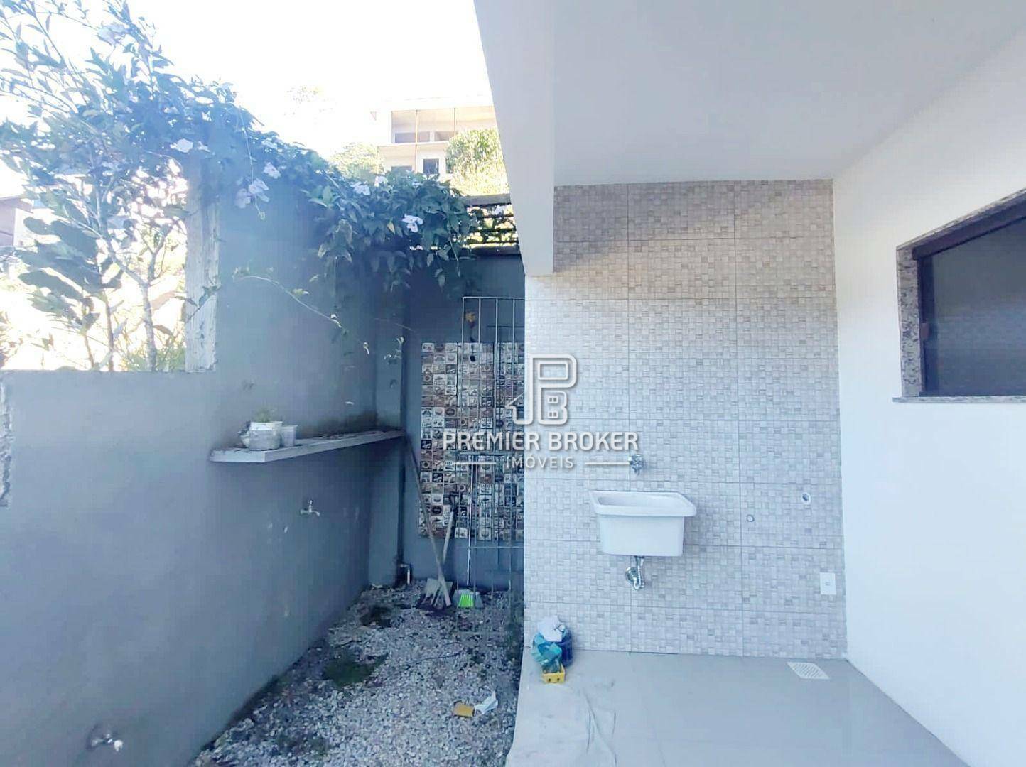 Casa de Condomínio à venda com 3 quartos, 120m² - Foto 18