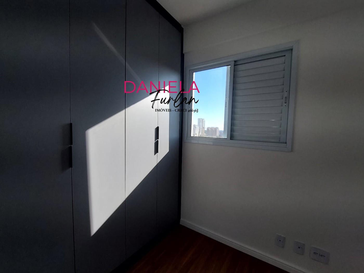 Apartamento para alugar com 3 quartos, 66m² - Foto 29