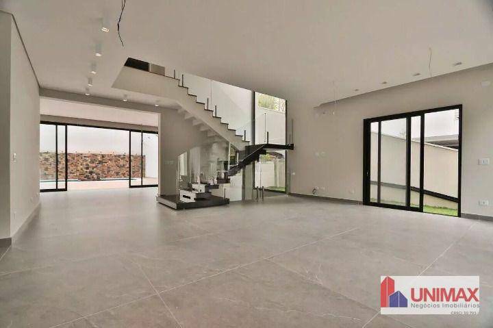 Casa de Condomínio à venda com 4 quartos, 440m² - Foto 6