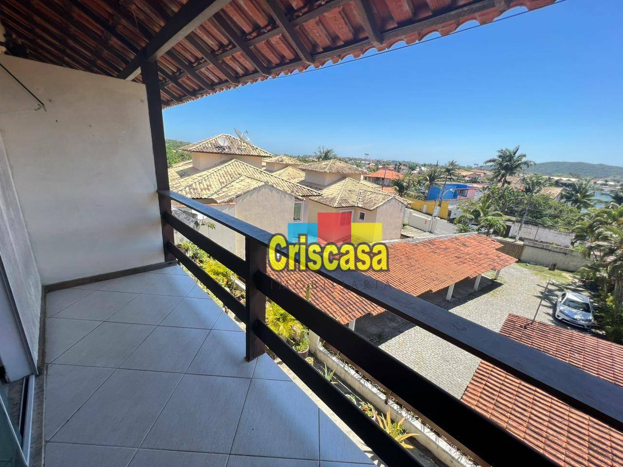 Casa de Condomínio para alugar com 2 quartos, 97m² - Foto 28