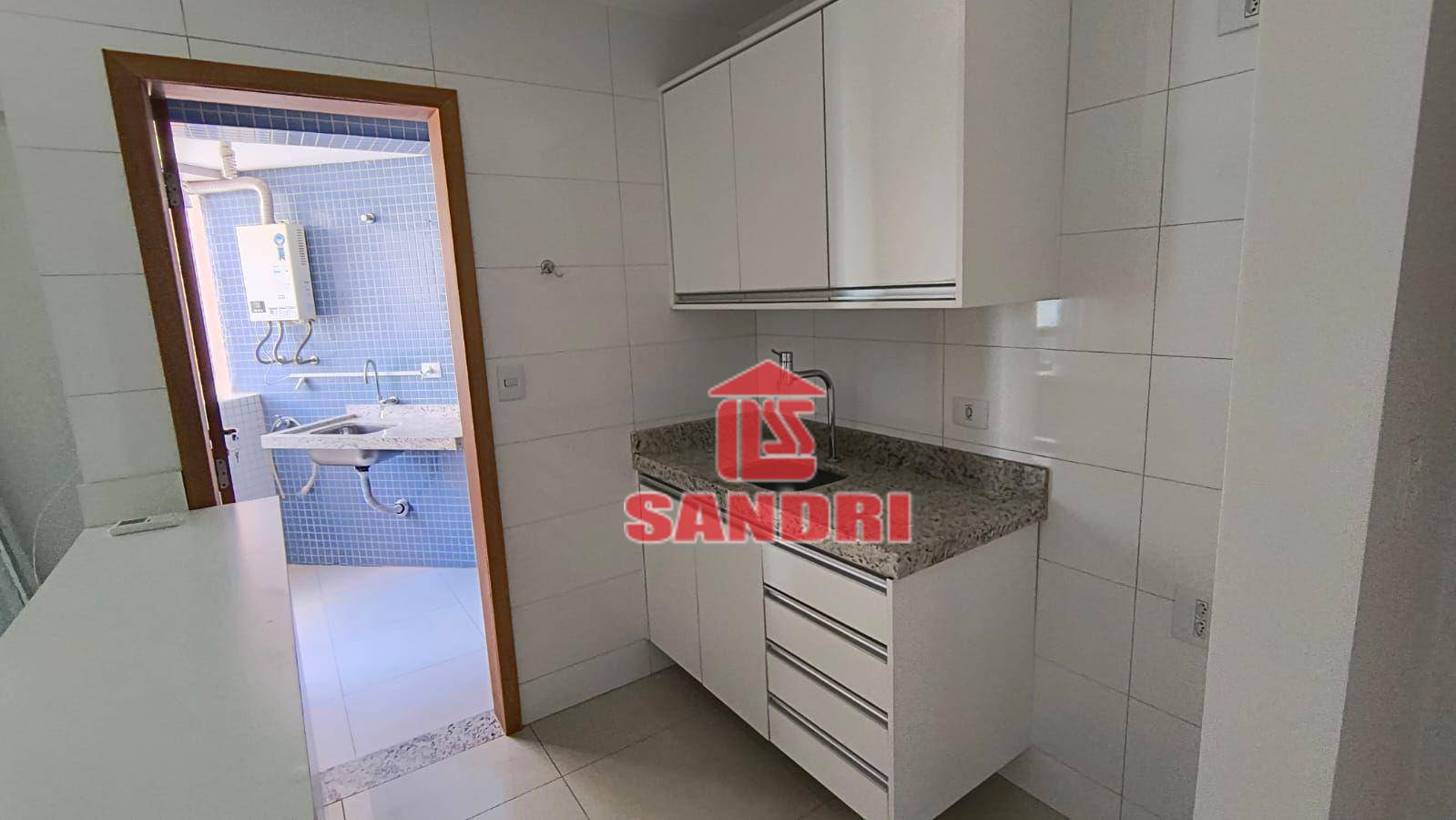 Apartamento para alugar com 1 quarto, 85m² - Foto 3