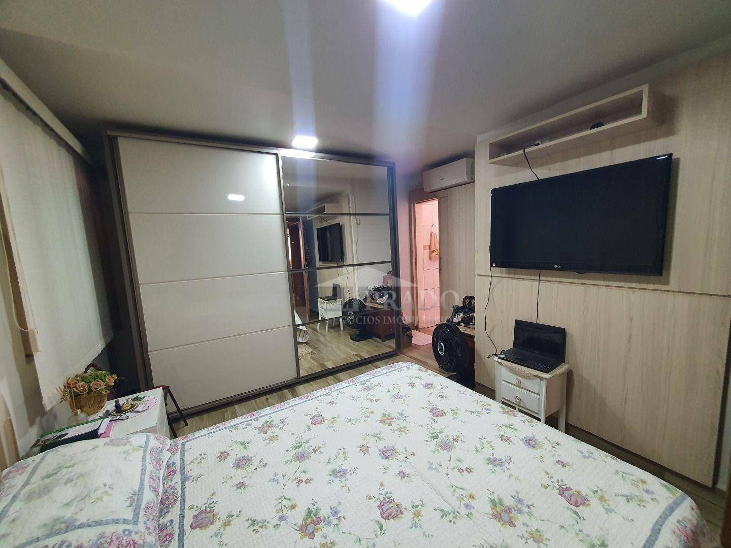 Casa à venda com 2 quartos, 160m² - Foto 13