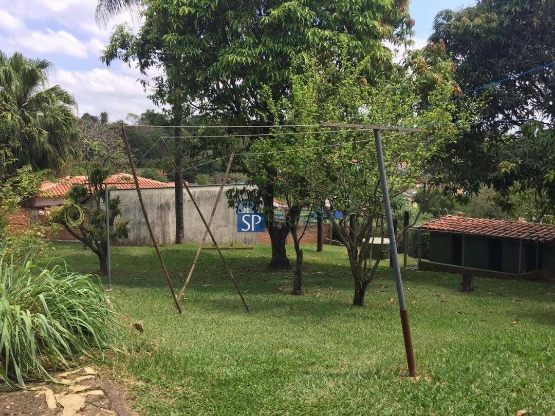 Chácara à venda com 5 quartos, 350m² - Foto 39