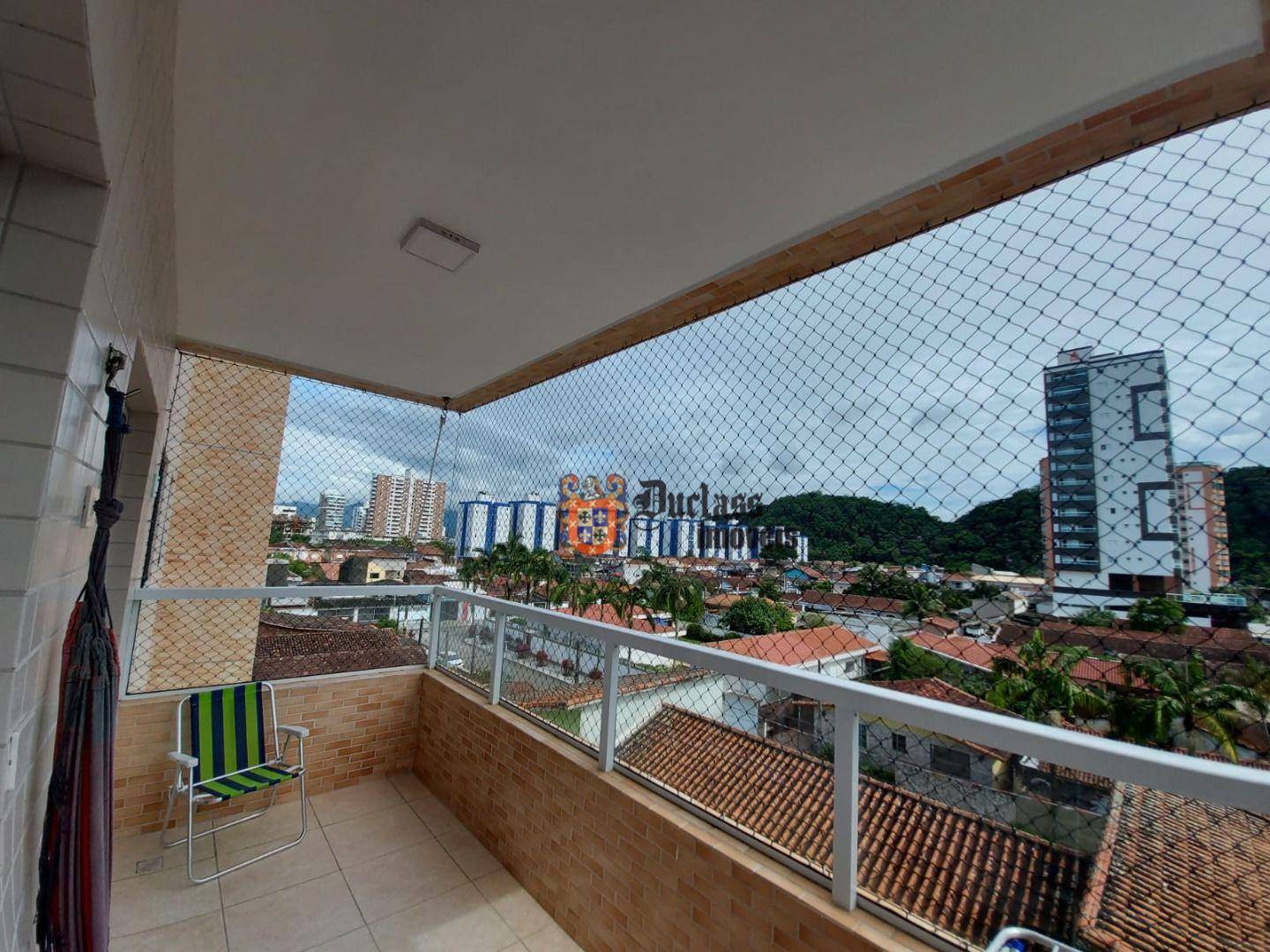 Apartamento à venda com 2 quartos, 60m² - Foto 4