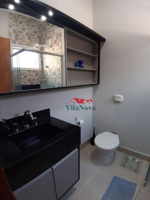 Casa de Condomínio à venda com 3 quartos, 165m² - Foto 17