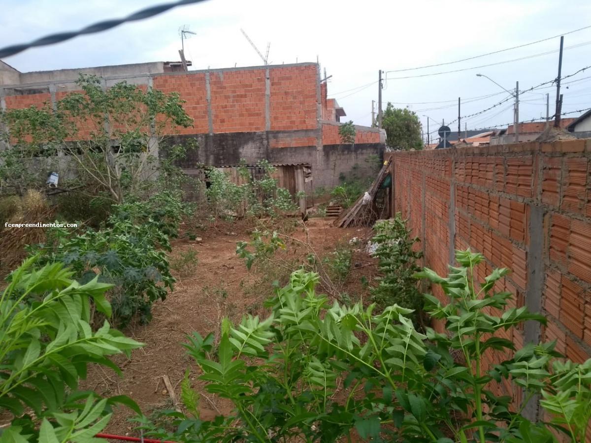 Terreno à venda, 200m² - Foto 1