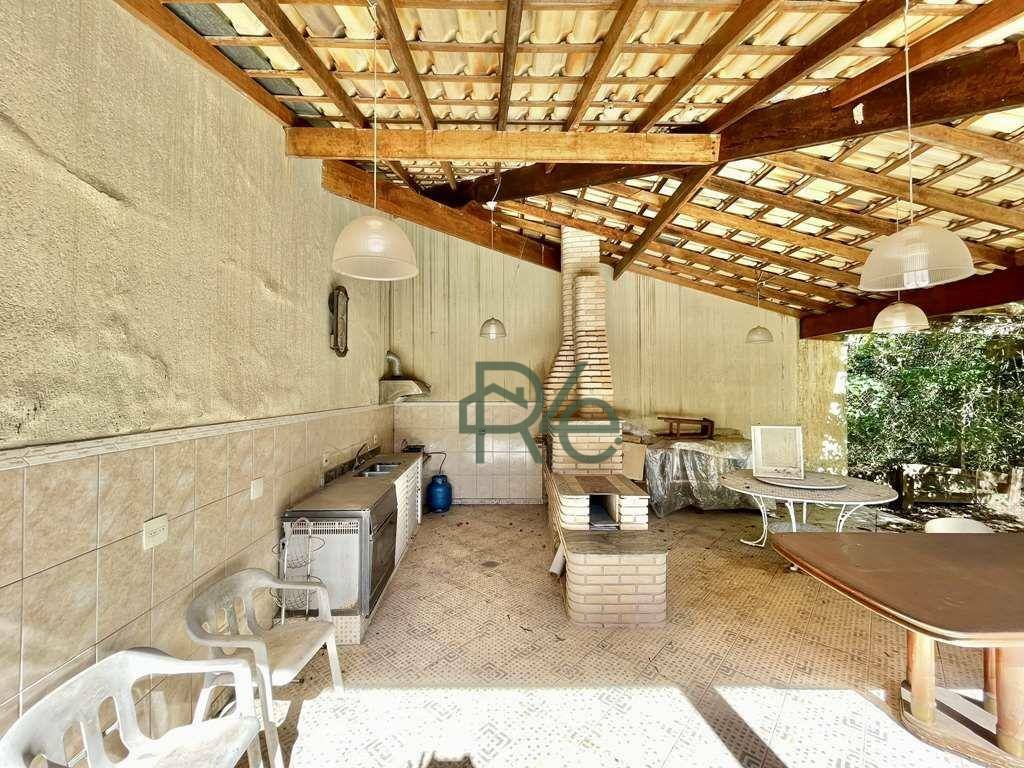 Casa de Condomínio à venda com 5 quartos, 446m² - Foto 25