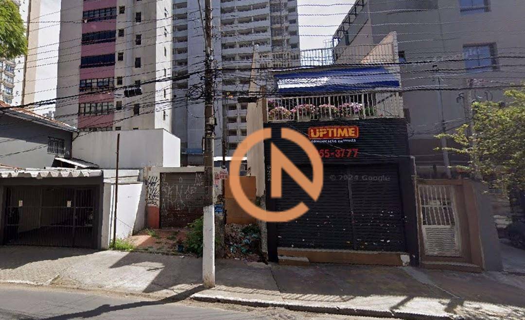 Terreno à venda, 138m² - Foto 1