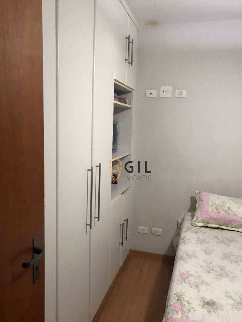 Apartamento à venda com 3 quartos, 94m² - Foto 13