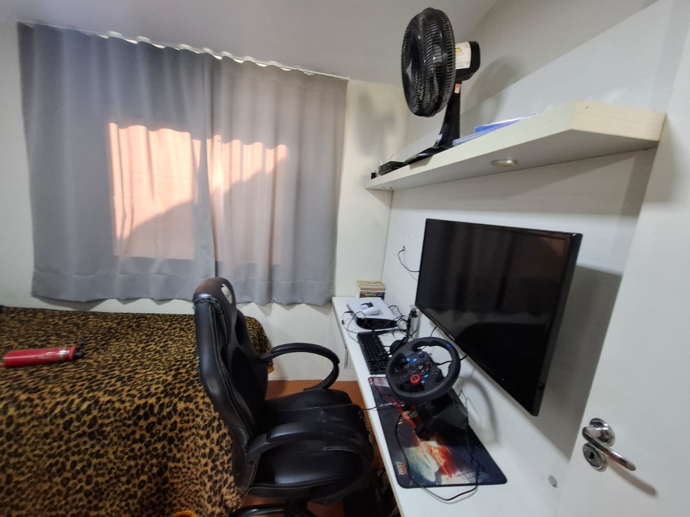 Sobrado à venda com 3 quartos, 136m² - Foto 33