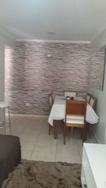 Apartamento à venda com 3 quartos, 61m² - Foto 3