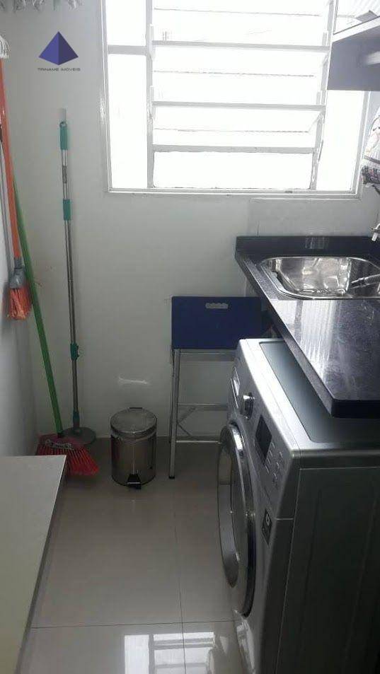 Apartamento à venda com 2 quartos, 43m² - Foto 10