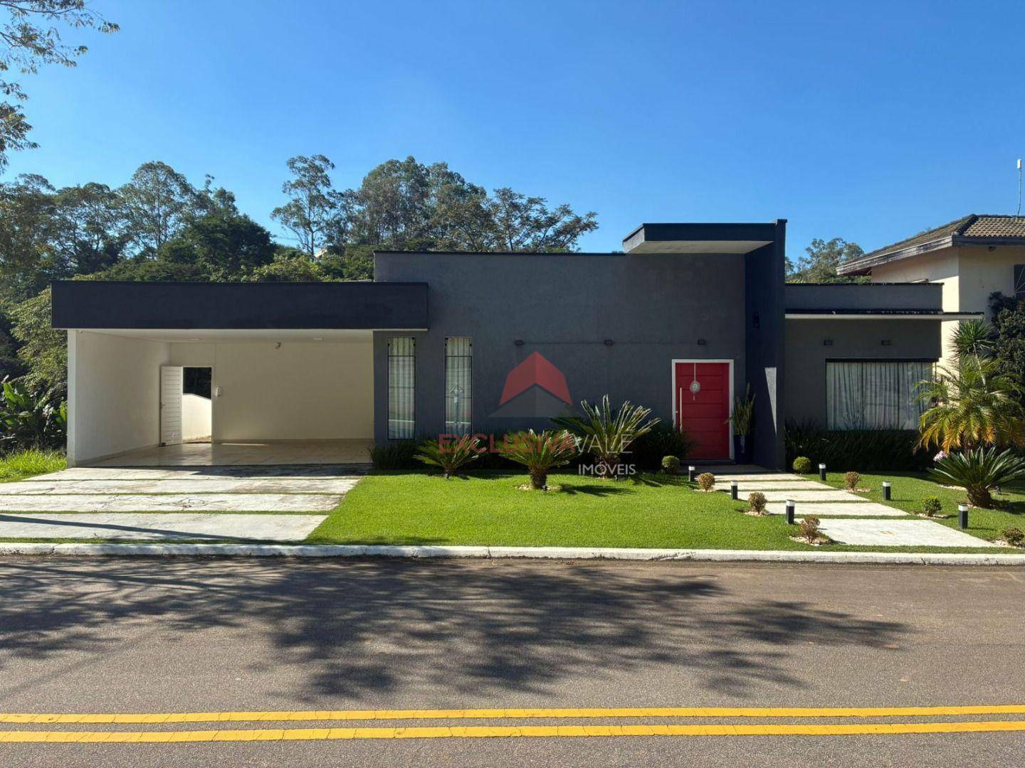 Casa de Condomínio à venda com 4 quartos, 300m² - Foto 5