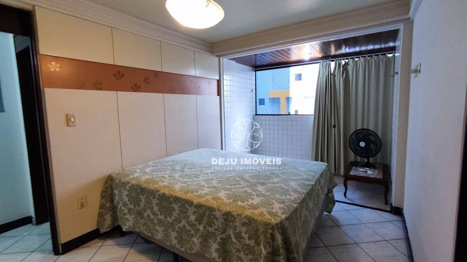 Apartamento à venda com 3 quartos, 105m² - Foto 7