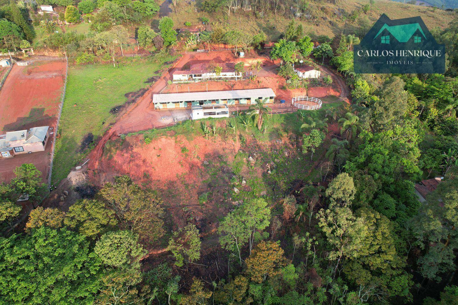 Haras e Área Rural Padrão à venda com 4 quartos, 300m² - Foto 28