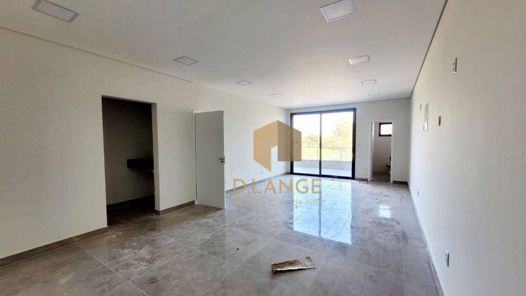 Conjunto Comercial-Sala para alugar, 36m² - Foto 4