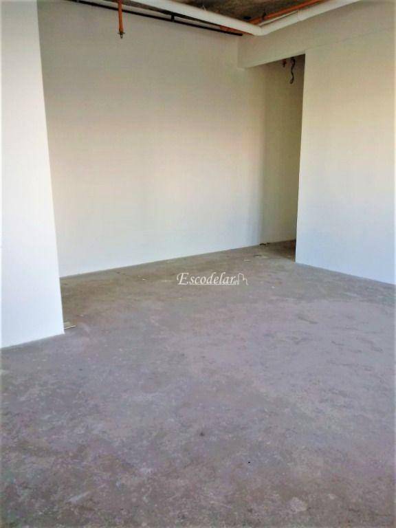 Conjunto Comercial-Sala à venda, 41m² - Foto 8