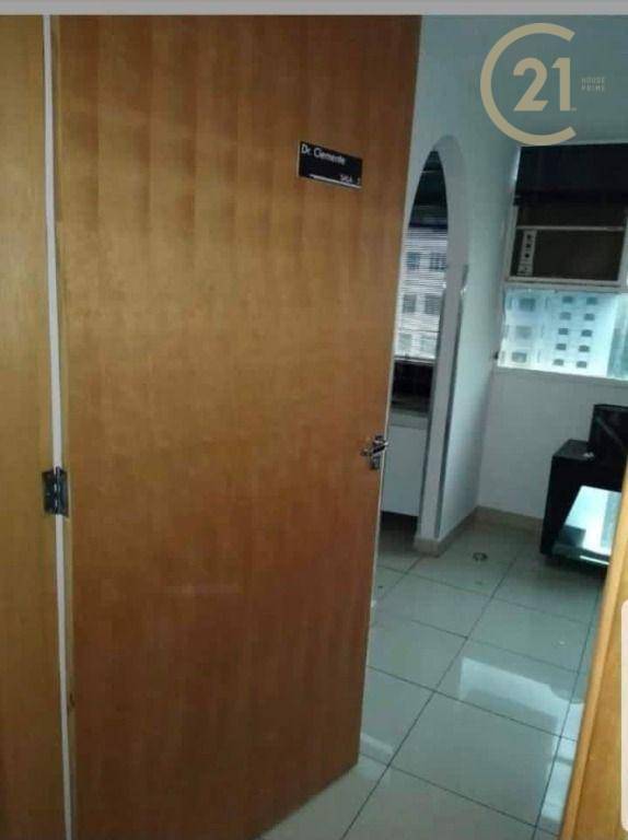 Conjunto Comercial-Sala à venda e aluguel, 150m² - Foto 4