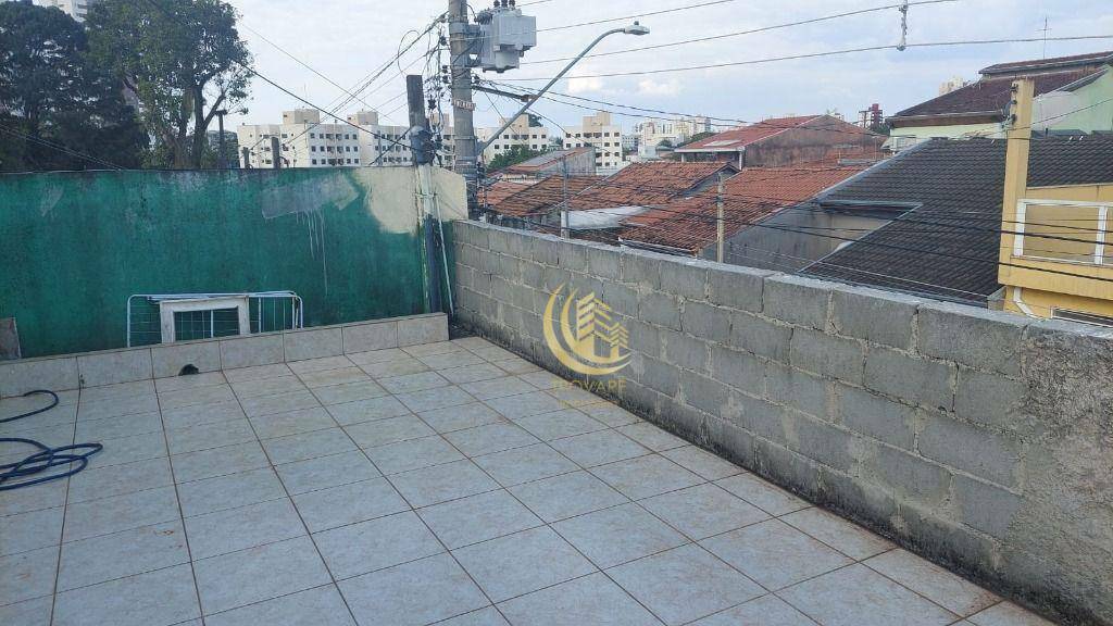 Sobrado à venda com 3 quartos, 160m² - Foto 7