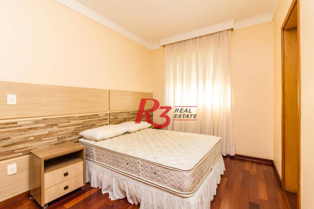 Apartamento à venda com 3 quartos, 200m² - Foto 14