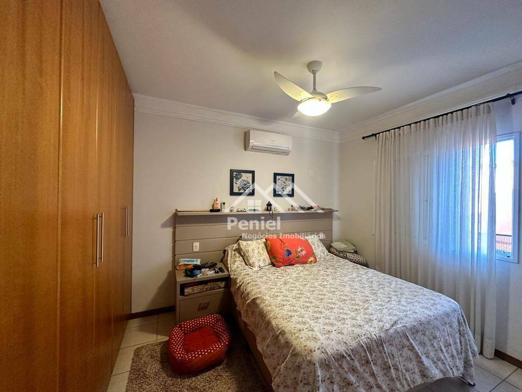 Casa de Condomínio à venda com 3 quartos, 167m² - Foto 24