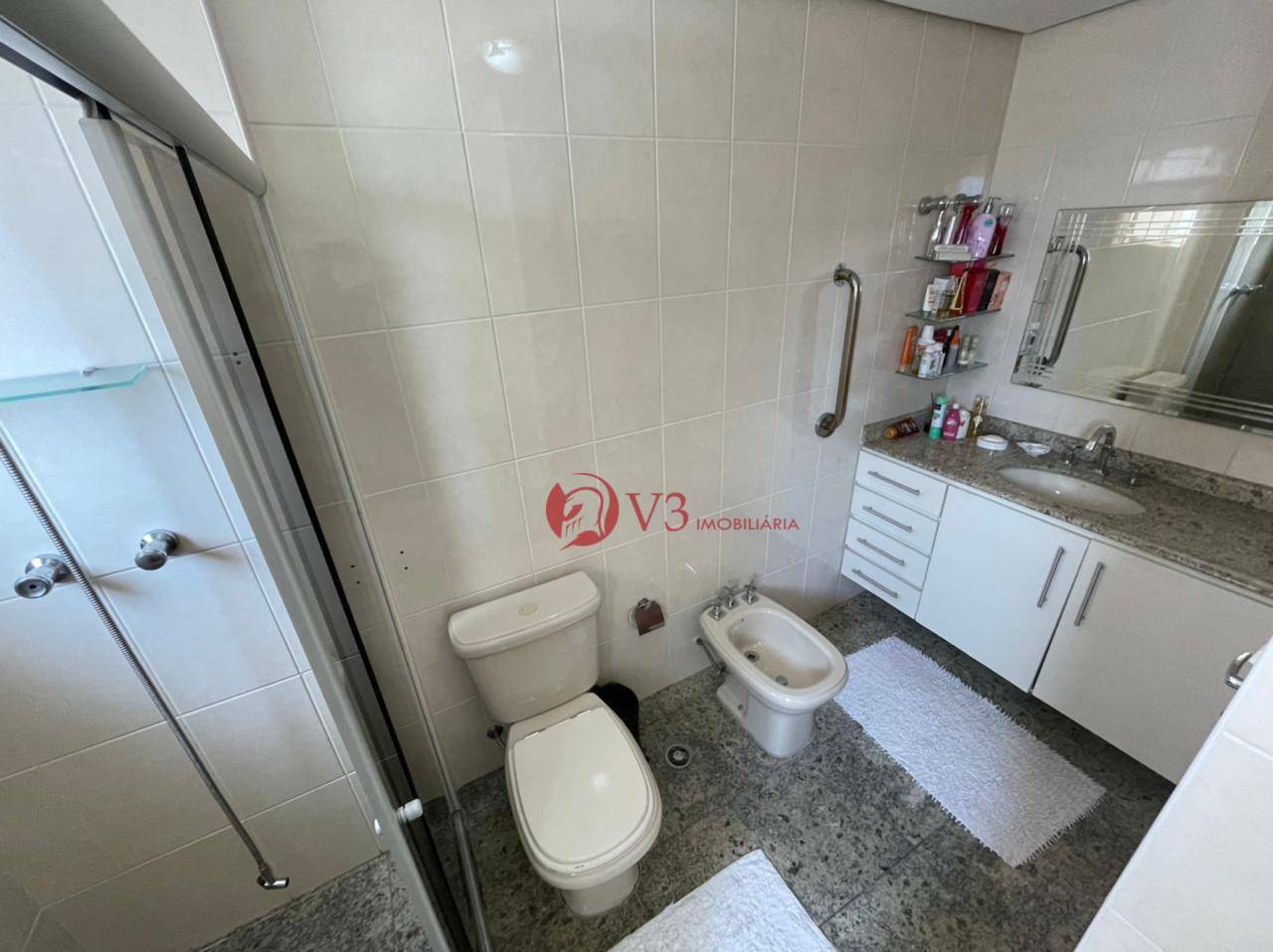 Apartamento à venda com 3 quartos, 150m² - Foto 21