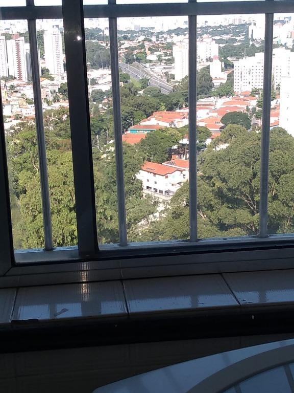 Apartamento à venda com 3 quartos, 70m² - Foto 17