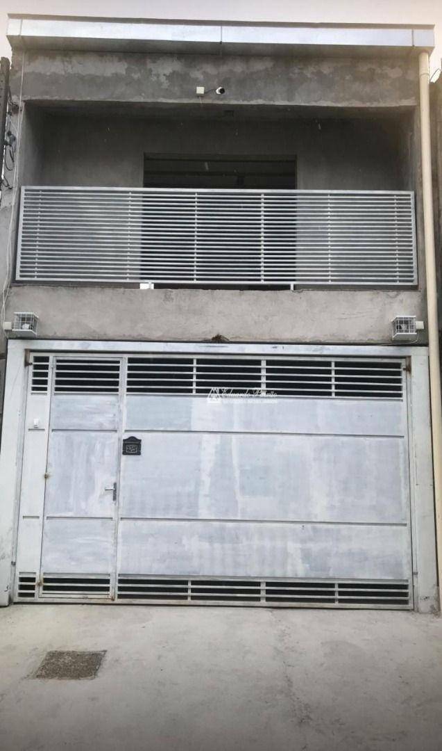 Sobrado à venda com 3 quartos, 220m² - Foto 15