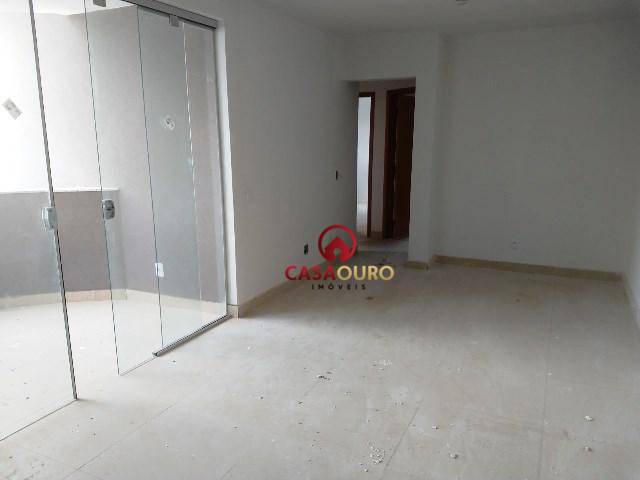 Apartamento à venda com 3 quartos, 79m² - Foto 4